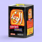 alvand_20l لاک الوند 20 لیتری