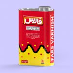 fars_1l لاک فارس 1 لیتری