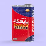 payeshkar_1l لاک پایش کار 1 لیتری