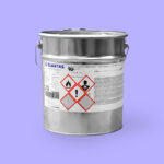 elantas لاک الانتاس VA42 پنج لیتری