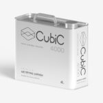 cubic-4000_4l لاک کوبیک Cubic 4000 چهار لیتری