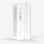 cubic-paper-roll_h+ نومکس کوبیک (Cubic) کلاس 180 درجه خط زرد، سایز 20