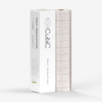 cubic-paper-roll_n+ نومکس کوبیک (Cubic) کلاس 200 درجه خط سبز، سایز 20