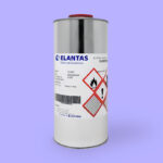 elantas_008-0796 لاک الانتاس 009/0008 پنج لیتری